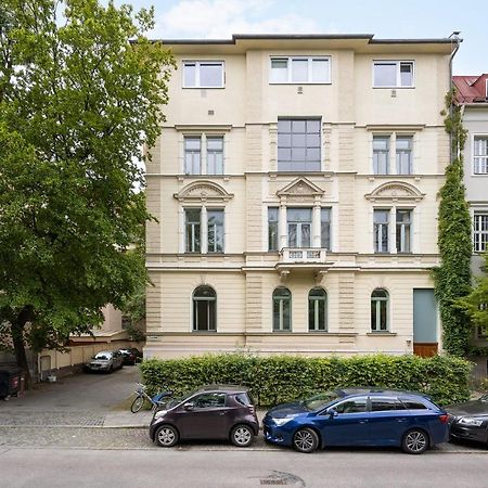 Munich City - Apartment 2 Bedroom With Great Kitchen Kültér fotó