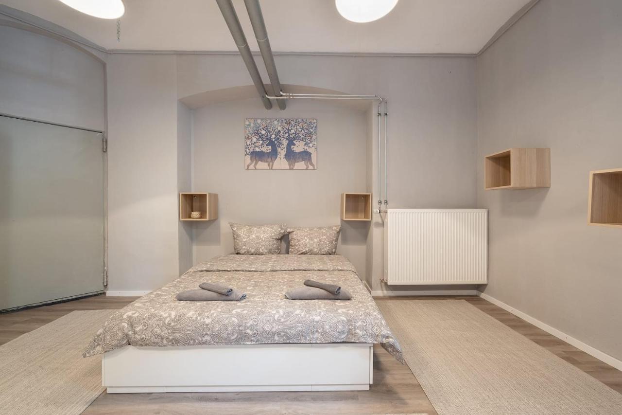 Munich City - Apartment 2 Bedroom With Great Kitchen Kültér fotó