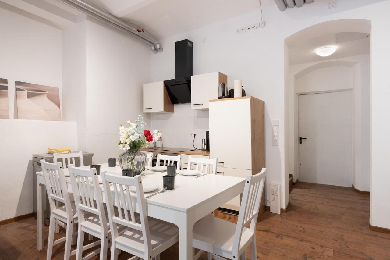 Munich City - Apartment 2 Bedroom With Great Kitchen Kültér fotó