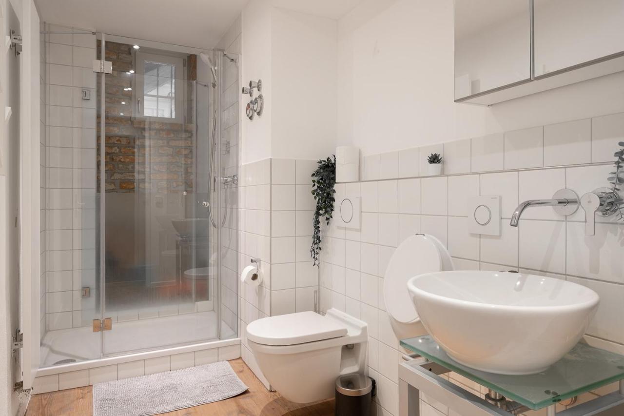 Munich City - Apartment 2 Bedroom With Great Kitchen Kültér fotó